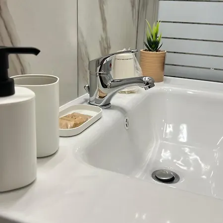 شقة La Piazzetta *