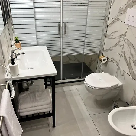 La Piazzetta شقة *