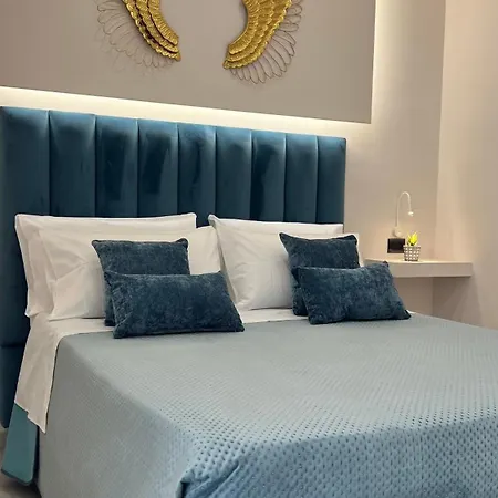 Apartman La Piazzetta Torre del Greco