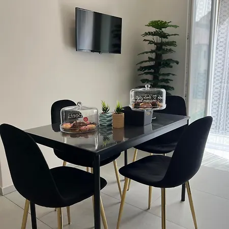 La Piazzetta Apartman