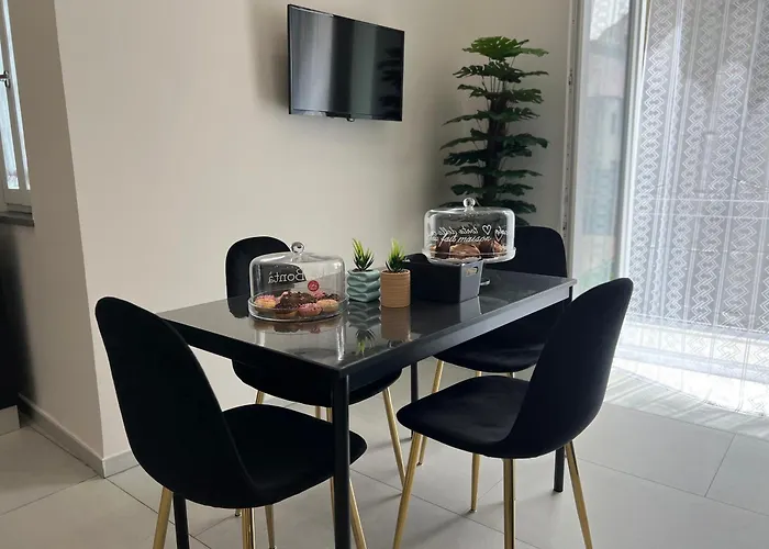 La Piazzetta Appartement