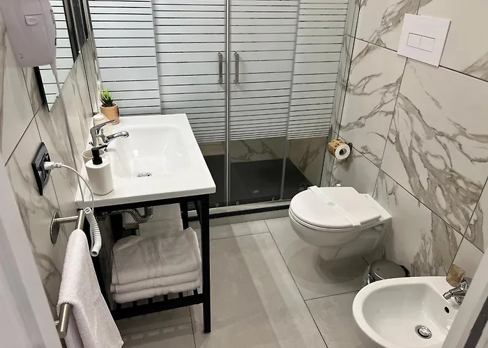 La Piazzetta Appartement *